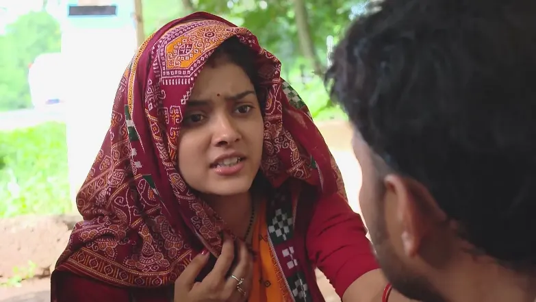 Bhagya Rekha - July 18, 2025 - Webisode 18th July 2025 Webisode