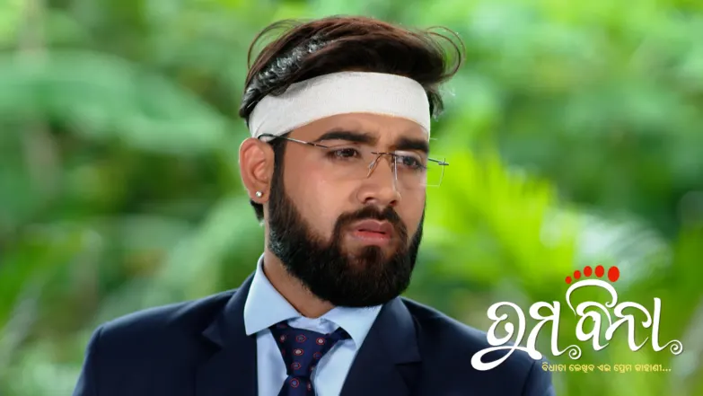 Richa's Orders for an Elderly Woman Episode 351