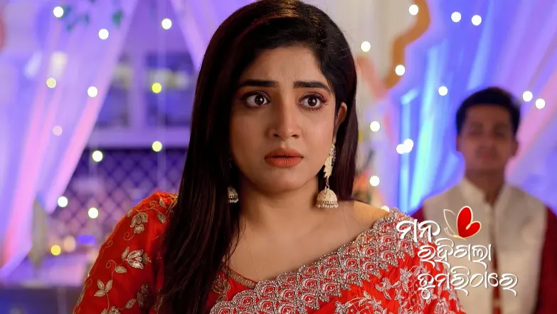 Shyamoli Fails to Expose Ahana Episode 285