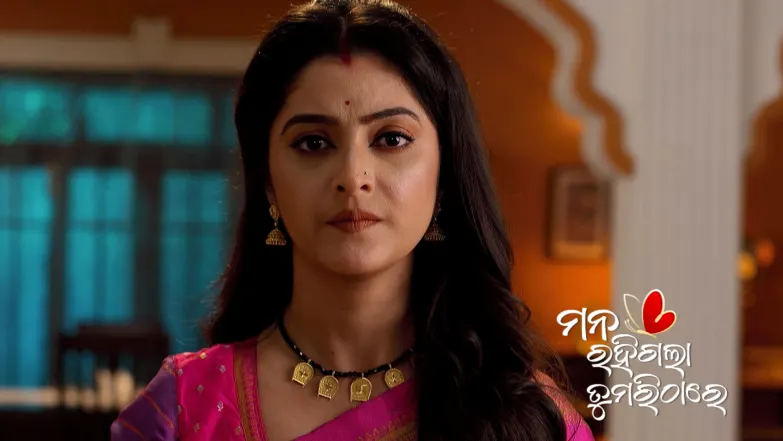 Aniket's Request for Shyamoli Episode 289