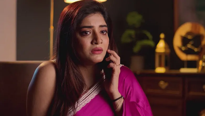 Shyamoli Tries to Expose Ahana 14th July 2025 Webisode