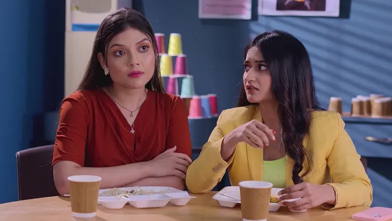 Mana Rahigala Tumarithare - July 18, 2025 - Webisode 18th July 2025 Webisode
