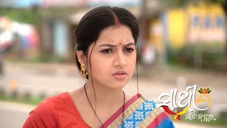 Sabita's Terms for Archana Episode 130