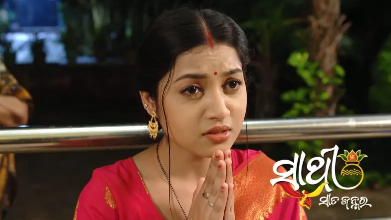 Rosy Leaves Swastik's House Episode 129
