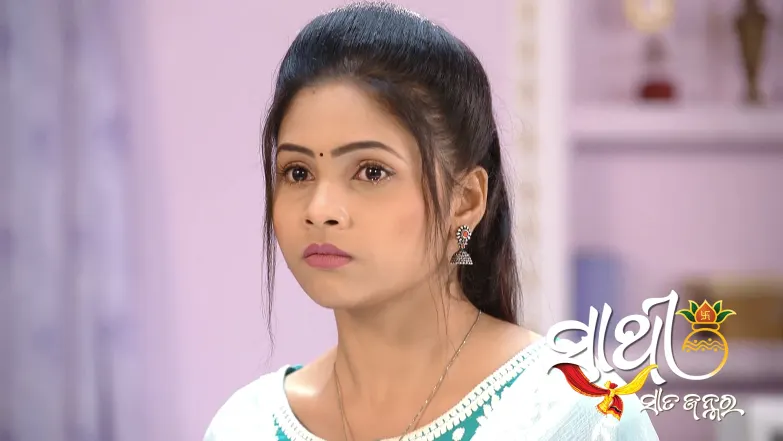 Sathi Sata Janmara - July 16, 2025 Episode 131