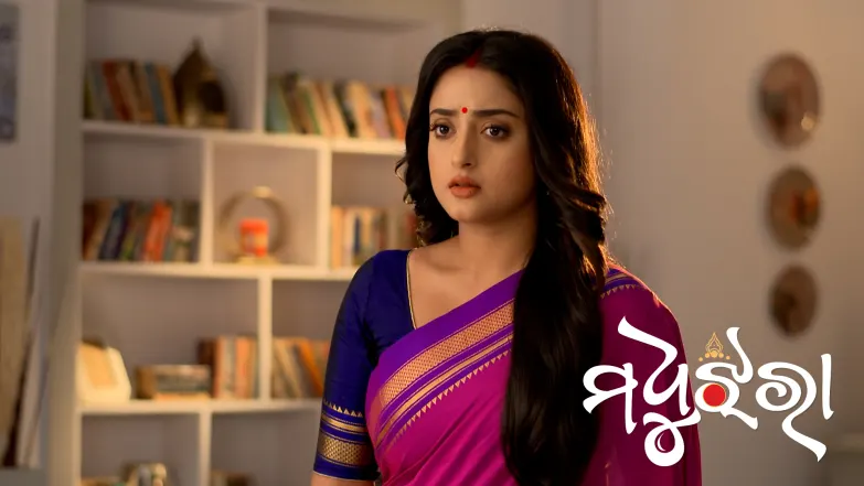 Dora Plots to Expose Nilu Episode 44