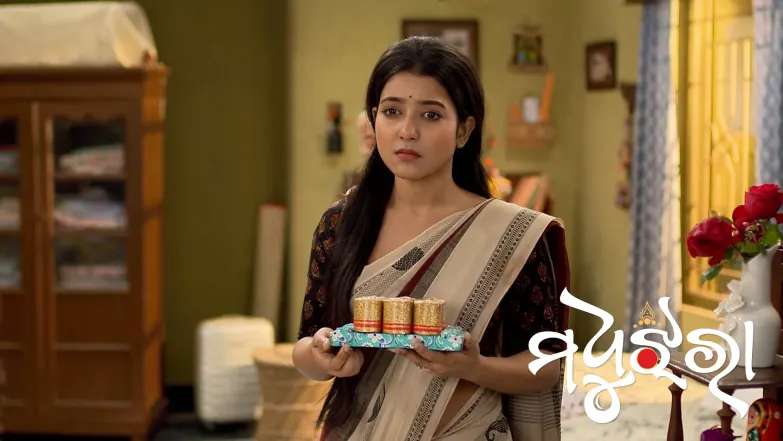 Rai's Family Organises a Puja Episode 48