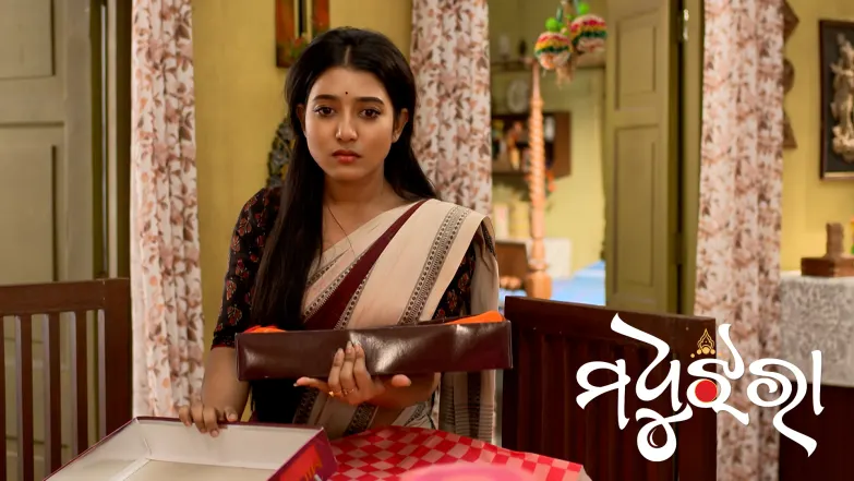 Nilu Grows Suspicious about Surya Episode 49