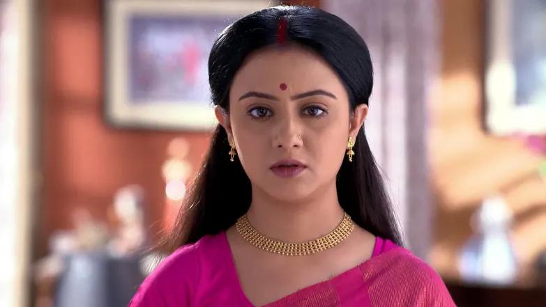 Parag's Mother Taunts Simun Episode 26