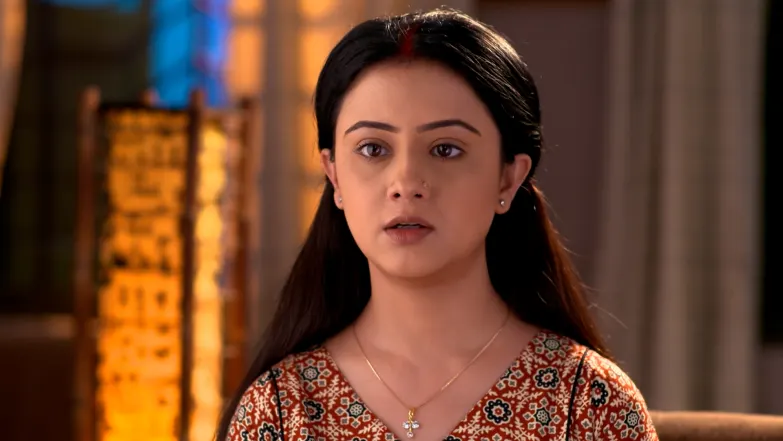 Simun Complains about Parag's Mother Episode 25
