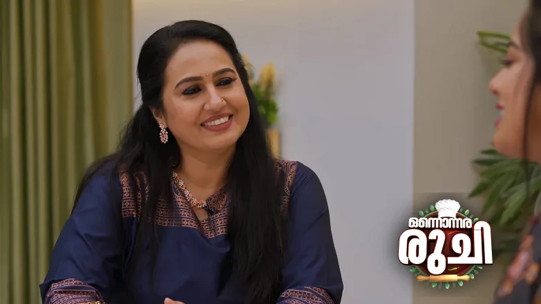 Onnonnara Ruchi - July 13, 2025 Episode 96