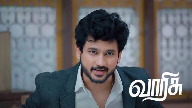 Varisu - July 14, 2025 Episode 13