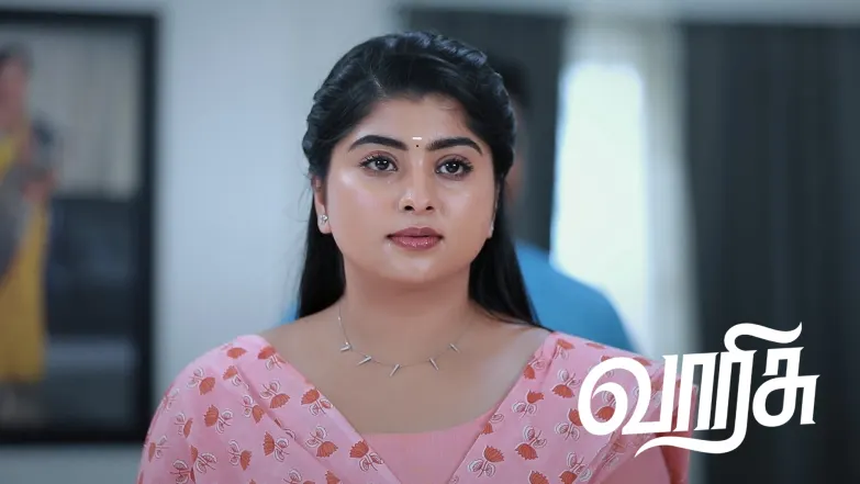 Varisu - July 19, 2025 Episode 18