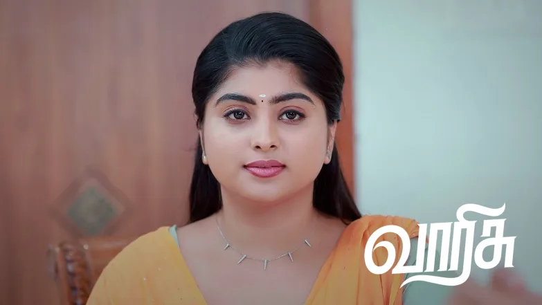Varisu - July 17, 2025 Episode 16