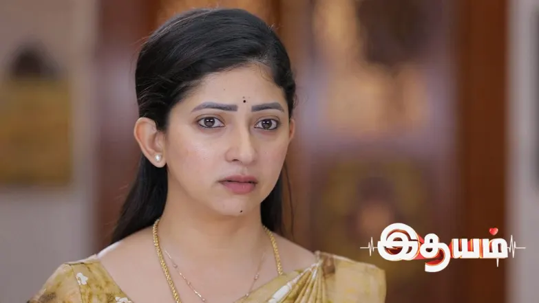 Idhayam - July 14, 2025 Episode 736