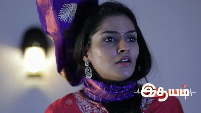 Will Aadhi Marry Mithra? Episode 739