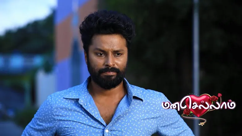Kavya Discloses Nandini's Whereabouts Episode 155