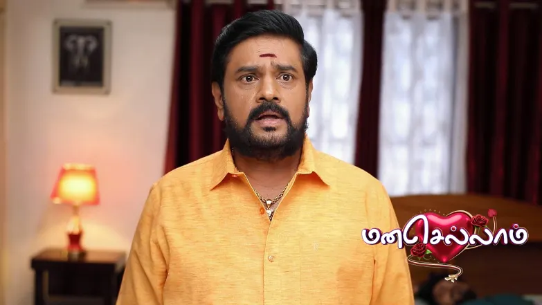 Manasellam - July 16, 2025 Episode 153