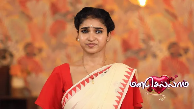 Nandini Tries to Stop Priya Episode 152