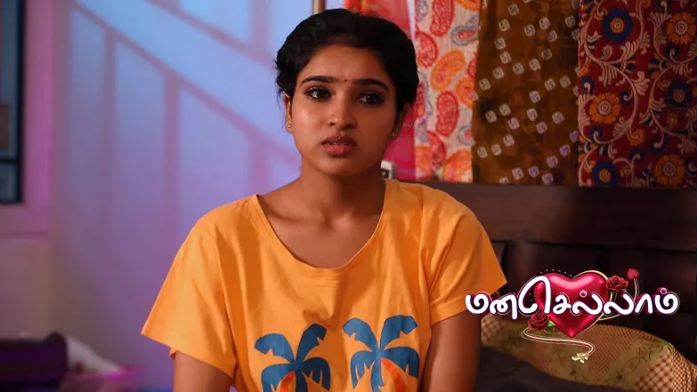 Priya and Nandini are Abducted Episode 154