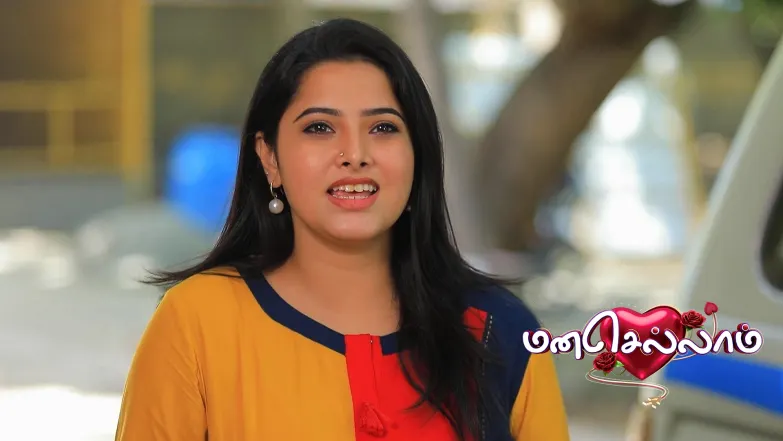 Manasellam - July 19, 2025 Episode 156