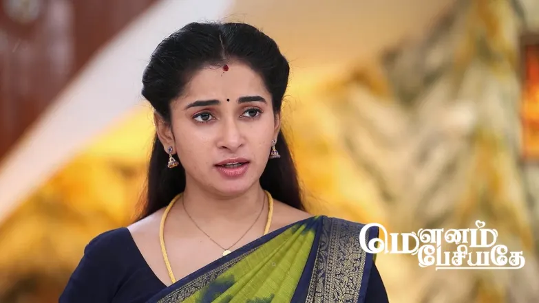Mounam Pesiyadhe - July 16, 2025 Episode 215