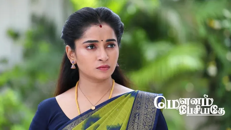 Mounam Pesiyadhe - July 14, 2025 Episode 213