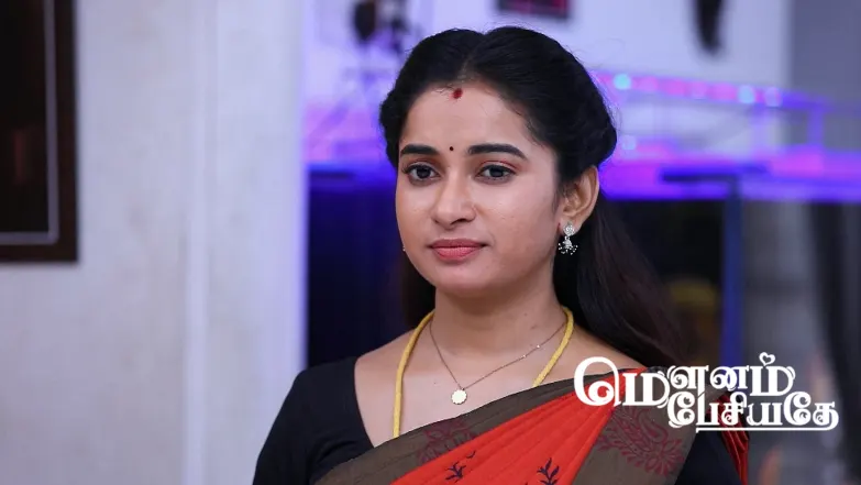 Thulasi Plans to Uncover Padmavathi's Plan Episode 217