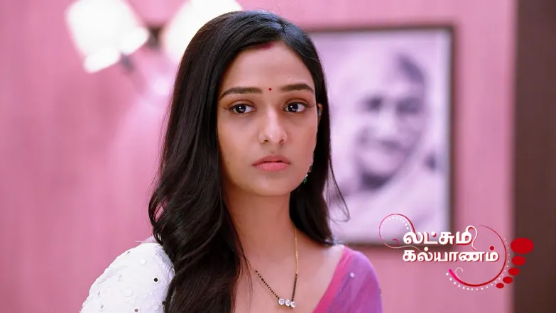 Lakshmi Kalyanam - July 16, 2025 Episode 434