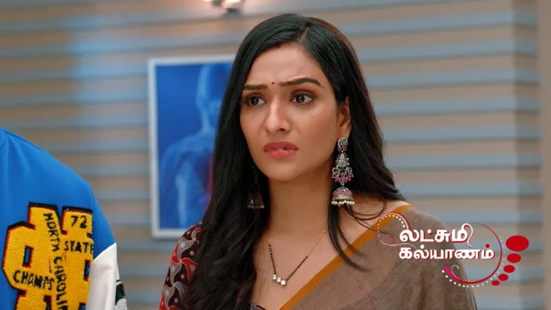 Lakshmi Kalyanam - July 14, 2025 Episode 428