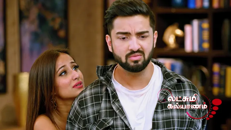 Malishka’s Story Fills Rishi with Guilt Episode 432