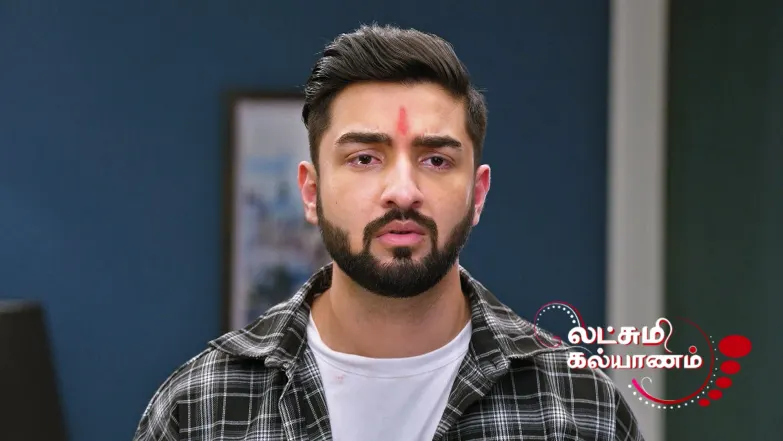 Lakshmi Confronts Rishi Episode 433