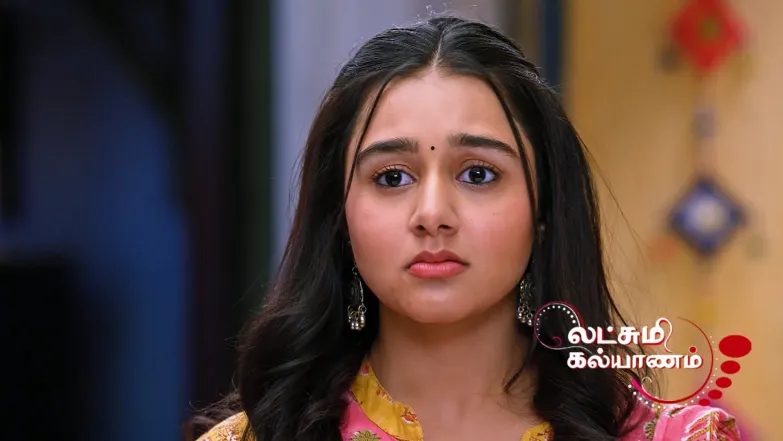 Rishi Tries to Bring Lakshmi Back Episode 440