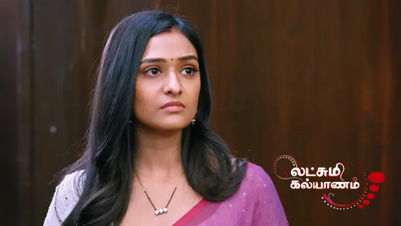 Lakshmi Kalyanam - July 16, 2025 Episode 436