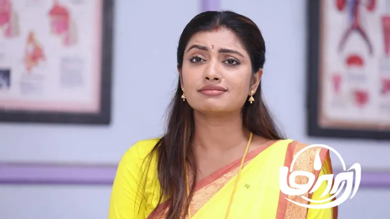 Durga Seeks Siddhar's Help to Find the Parrot Episode 977