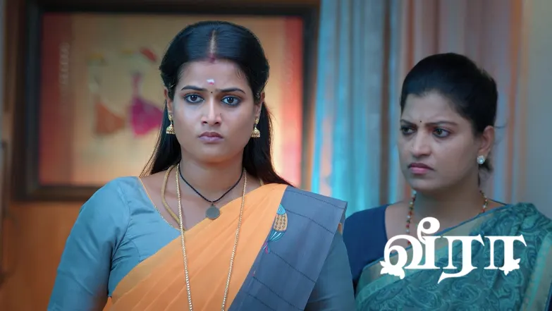 Eyewitness Blackmails Maaran Episode 380