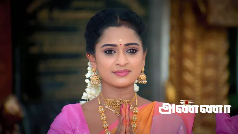 Anna - July 18, 2025 Episode 732