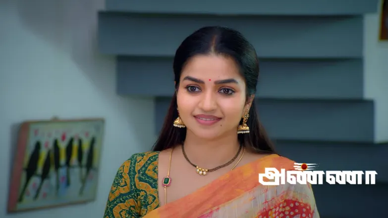 Anna - July 16, 2025 Episode 730