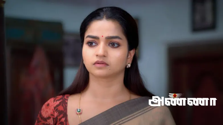 Mangala Vinayagam Humiliates Rathna Episode 728