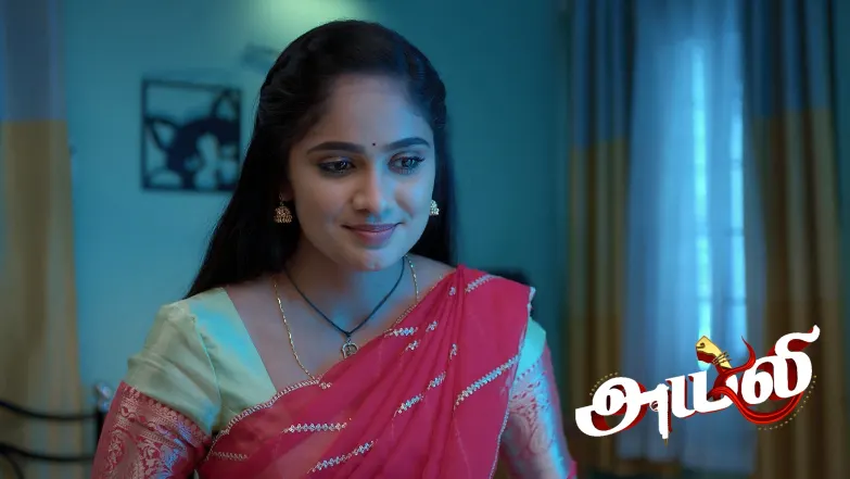 Verma Threatens Kabilan Episode 34