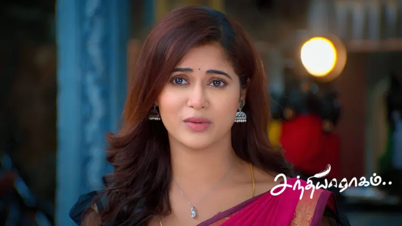 Will Maya's Plan Succeed? Episode 583
