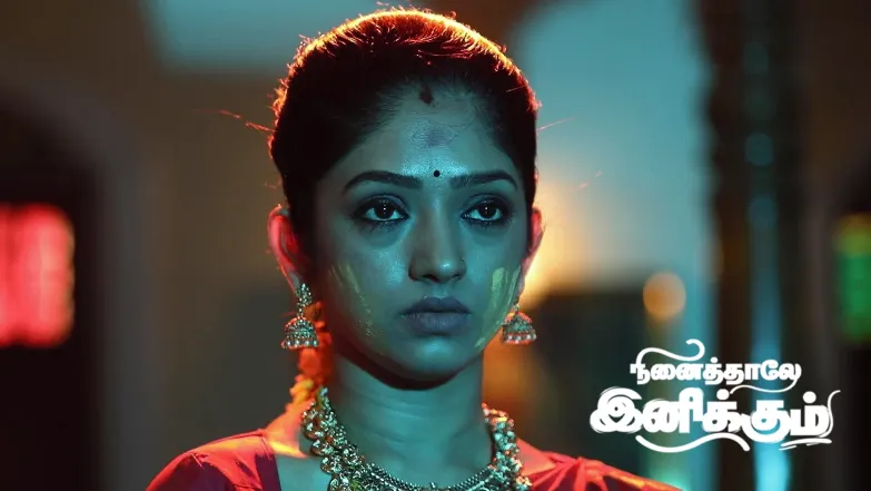 Ninaithale Inikkum - July 17, 2025 Episode 1333