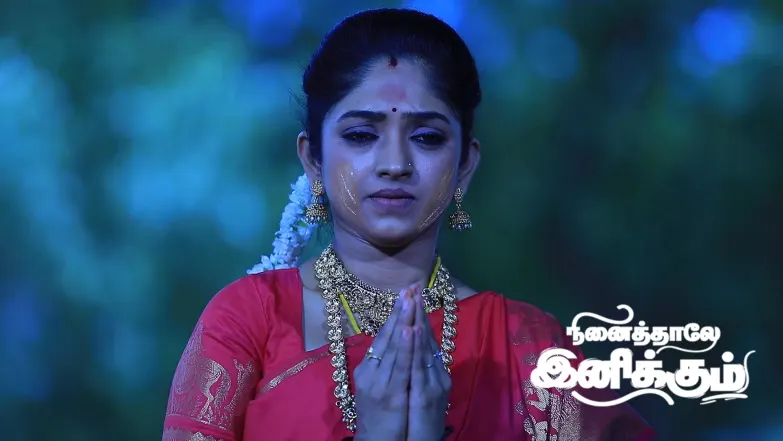 Rani Prays for Siddharth's Return Episode 1332