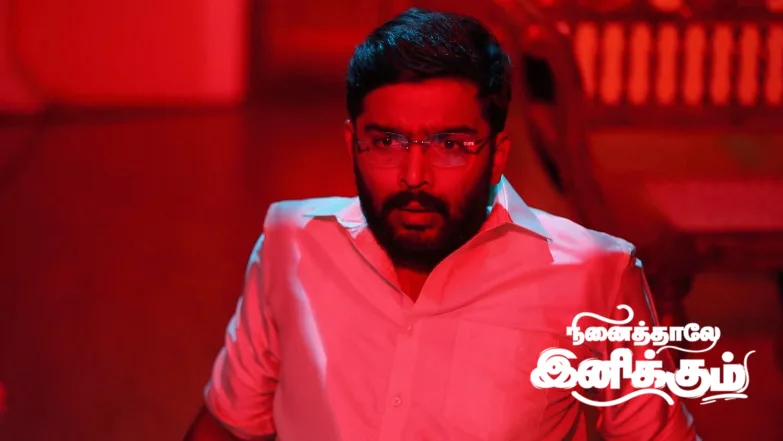 Ninaithale Inikkum - July 19, 2025 Episode 1335