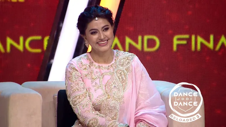 Dance Jodi Dance Reloaded 3 Part 1- July 20, 2025 Episode 40