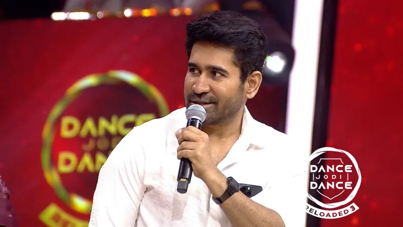 Dance Jodi Dance Reloaded 3 - Part 3 Episode 42