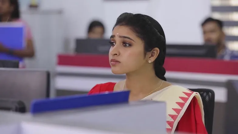 Manasellam - July 14, 2025 - Best Scene 