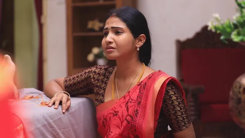 Manasellam - July 16, 2025 - Best Scene 