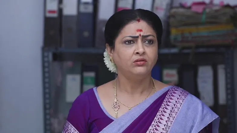 Mounam Pesiyadhe - July 14, 2025 - Best Scene 