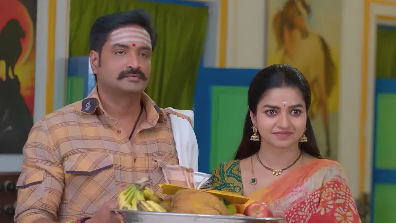 Anna - July 15, 2025 - Best Scene 
